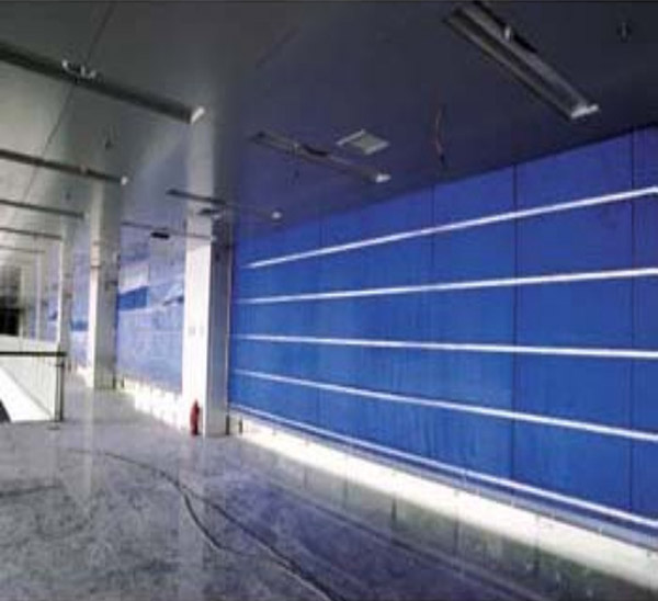 甲級(jí)防火卷簾門耐火極限是多少 甲級(jí)防火卷簾門耐火極限是多少